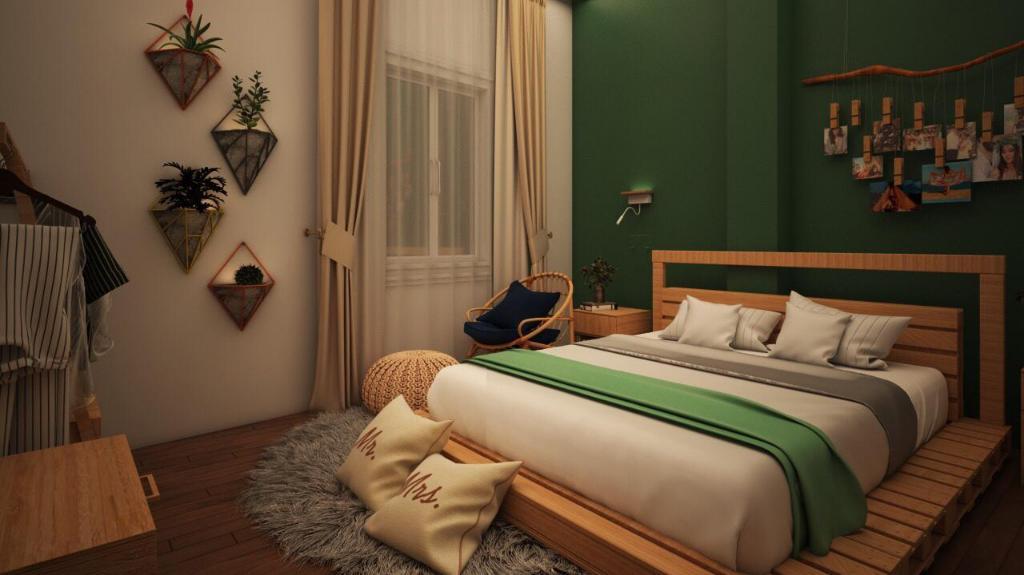 Hanoi Malo Boutique Hotel מראה חיצוני תמונה